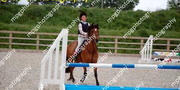 Clear Round at Pastures New EC on 13 06 2010