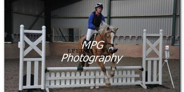 Fun and Club Day at Lane Farm on Sunday 13 01 2013