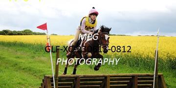 ODE at Gloucester Lodge Farm on Sunday 23 06 2013