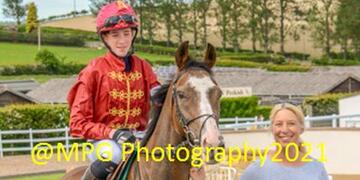 Pony Club Races at Kelso on Sunday 06 06 21