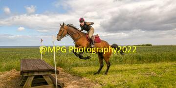 ODE at Gloucester Lodge Farm on Sunday 12 06 2022